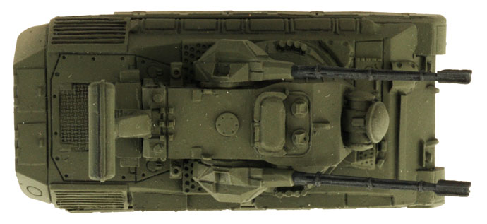 PRTL AA Platoon (TDBX04)