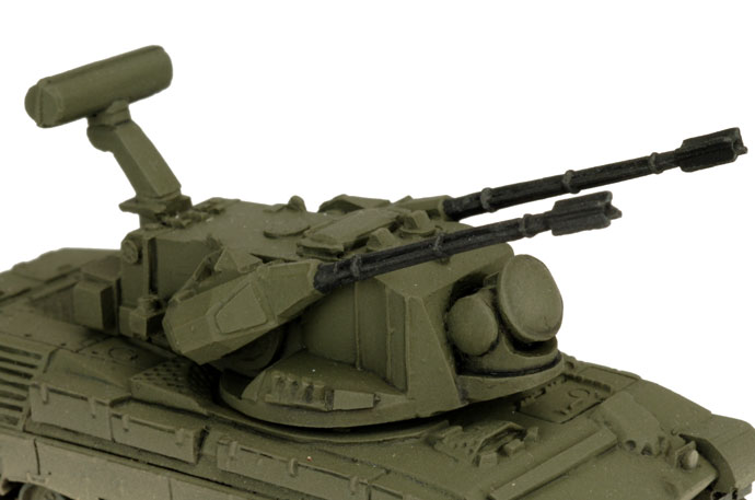 PRTL AA Platoon (TDBX04)