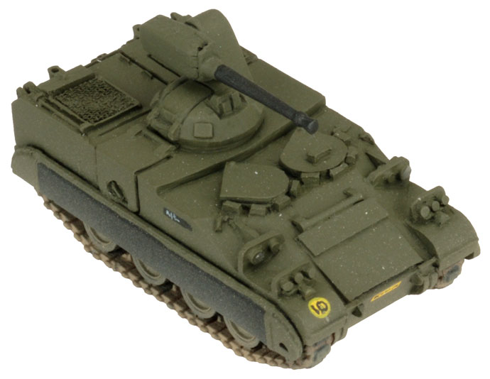 M113 C&V Recon Platoon (TDU200)