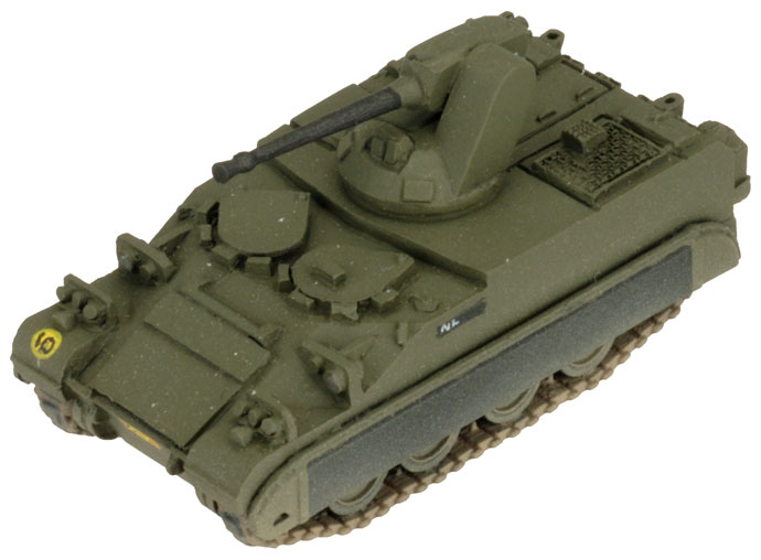 M113 C&V Recon Platoon (TDU200)