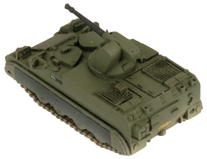 M113 C&V Recon Platoon (TDU200)