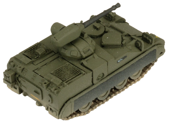 M113 C&V Recon Platoon (TDU200)
