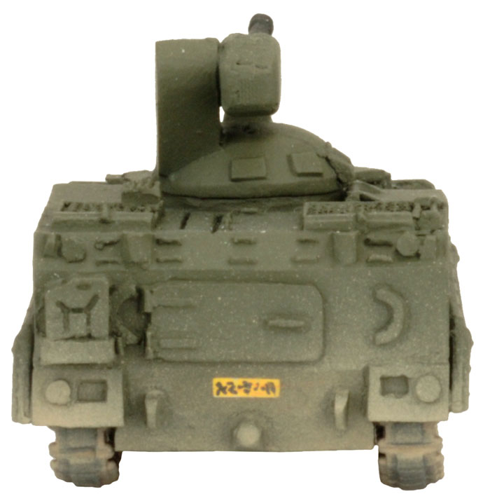 M113 C&V Recon Platoon (TDU200)