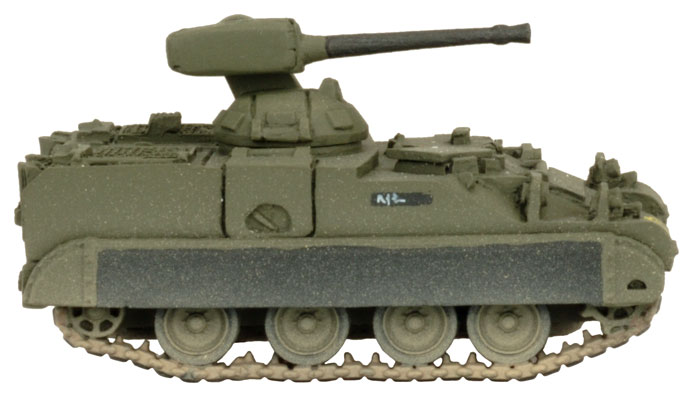 M113 C&V Recon Platoon (TDU200)