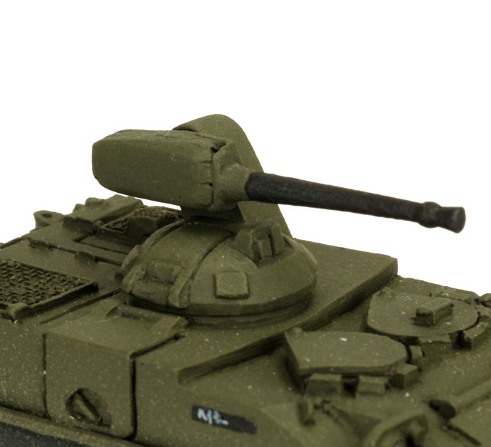 M113 C&V Recon Platoon (TDU200)