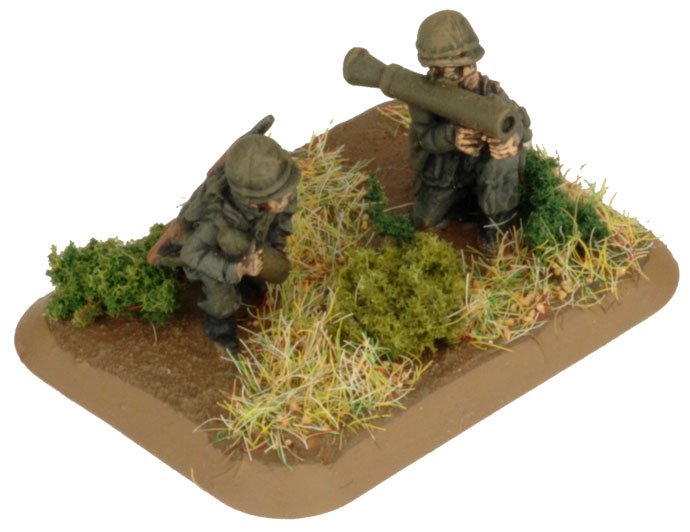 Armoured Infantry Platoon (TDU702)