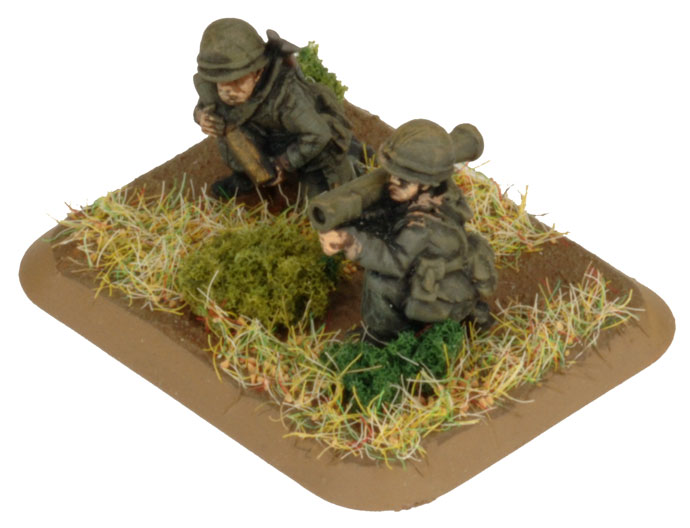 Armoured Infantry Platoon (TDU702)