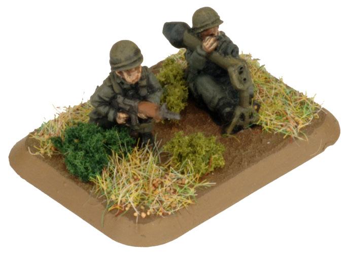 Armoured Infantry Platoon (TDU702)