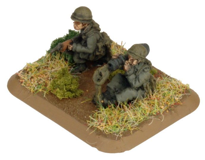 Armoured Infantry Platoon (TDU702)