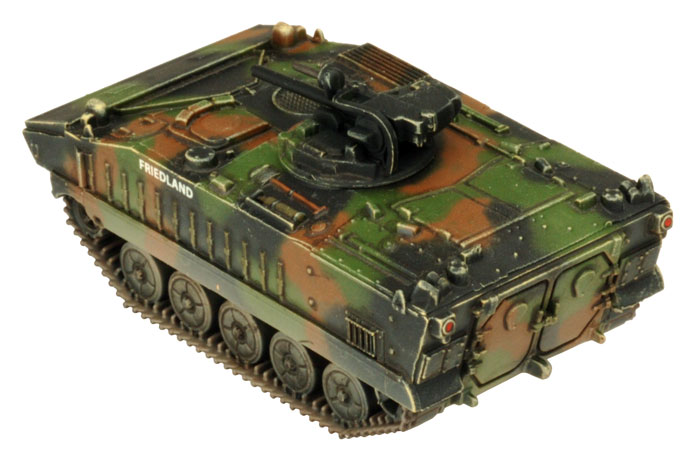 AMX-10P Transport Platoon (TFBX02)