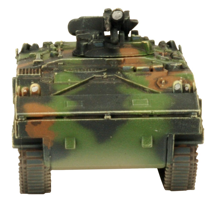 AMX-10P Transport Platoon (TFBX02)