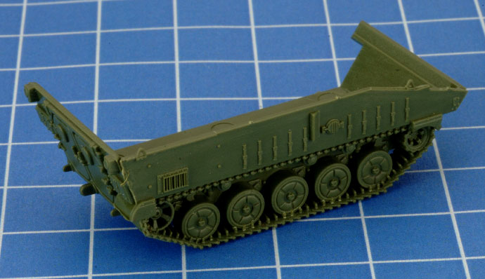 AMX-10P Assembly (TFBX02)