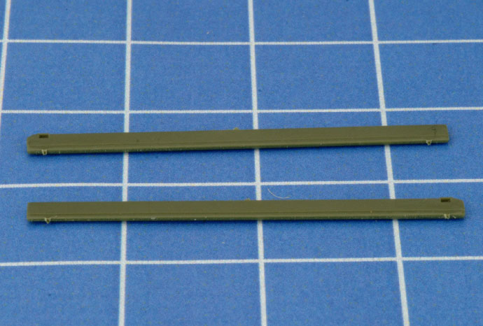 AMX-10P Assembly (TFBX02)