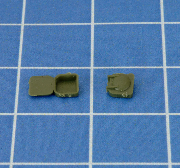AMX-10P Assembly (TFBX02)