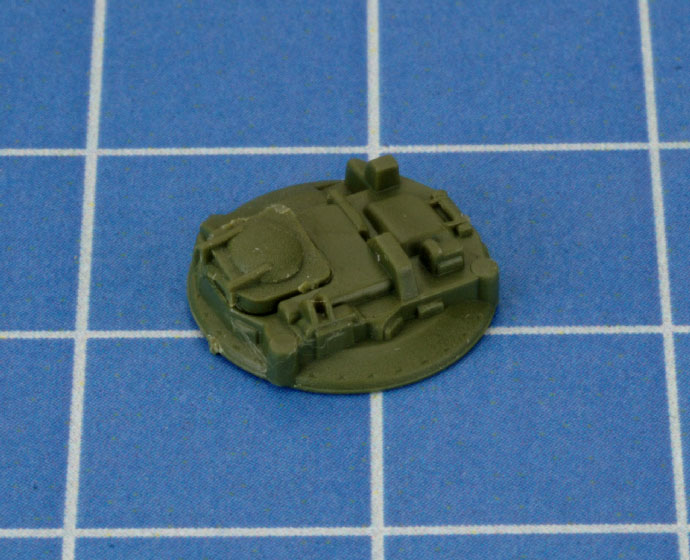 AMX-10P Assembly (TFBX02)