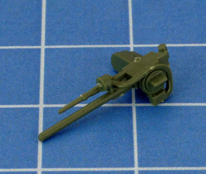 AMX-10P Assembly (TFBX02)