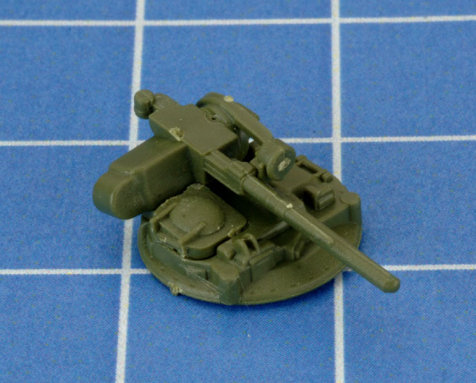 AMX-10P Assembly (TFBX02)