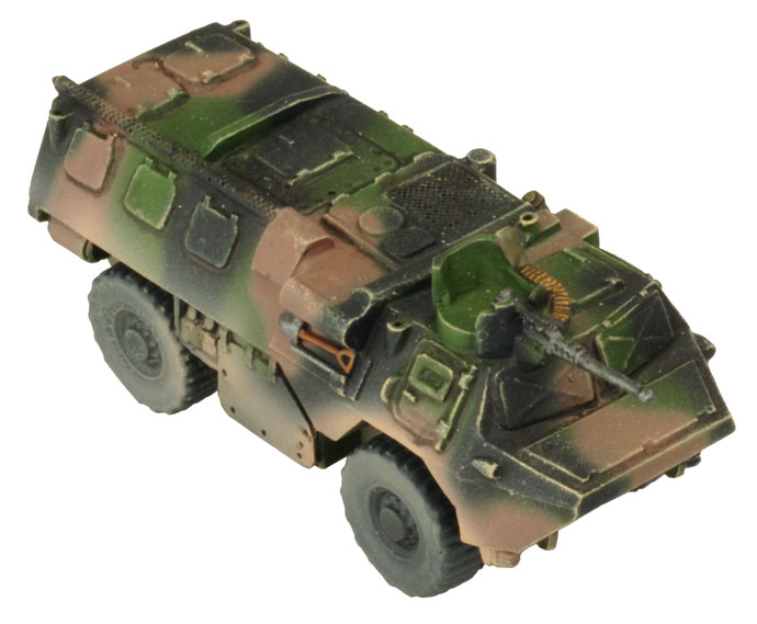 VAB Transport Platoon (TFBX03)