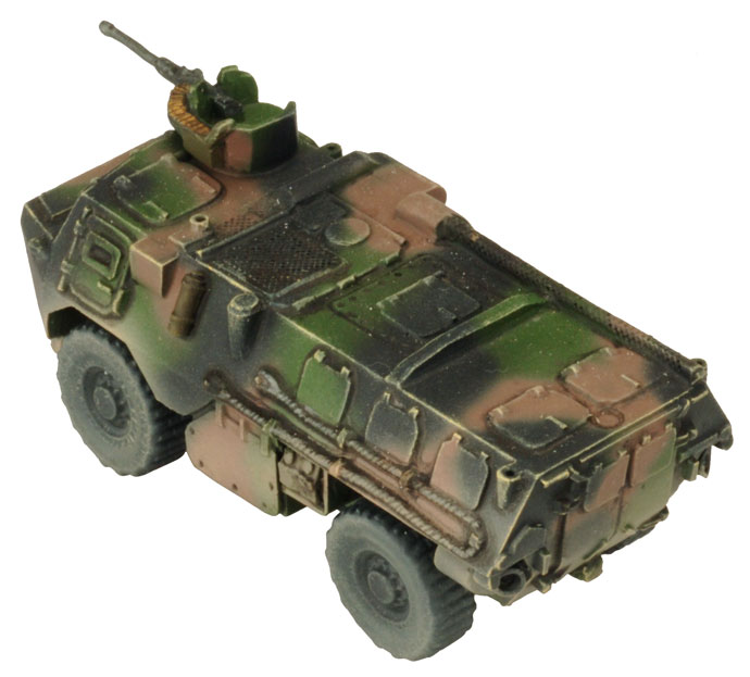 VAB Transport Platoon (TFBX03)