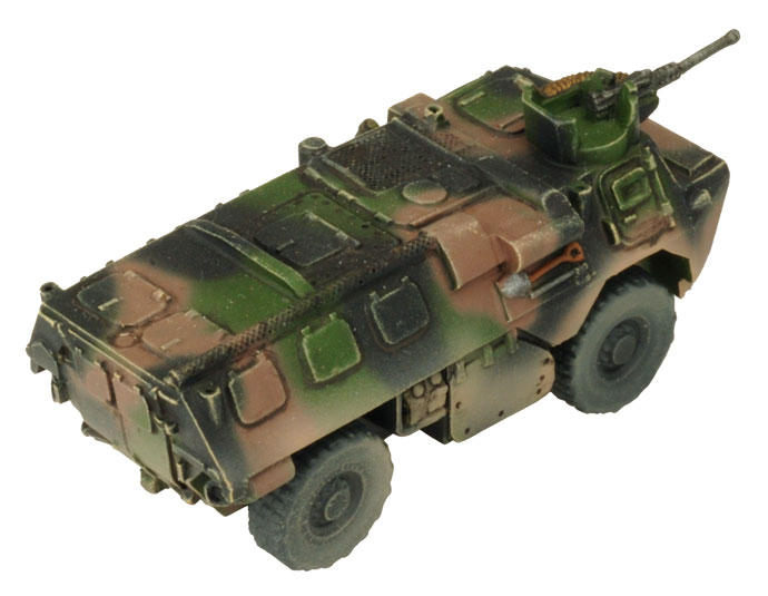 VAB Transport Platoon (TFBX03)