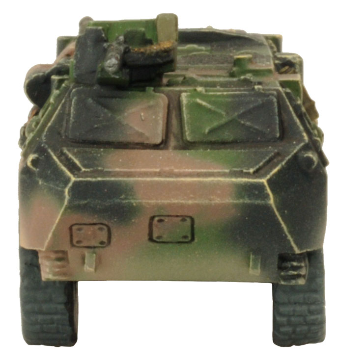 VAB Transport Platoon (TFBX03)