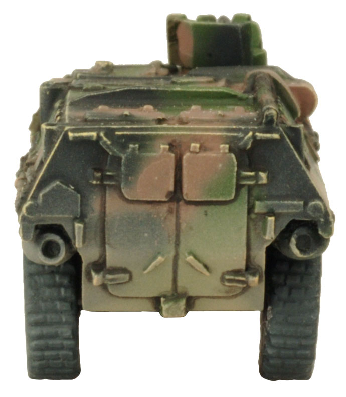 VAB Transport Platoon (TFBX03)