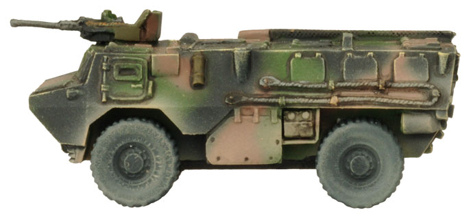 VAB Transport Platoon (TFBX03)