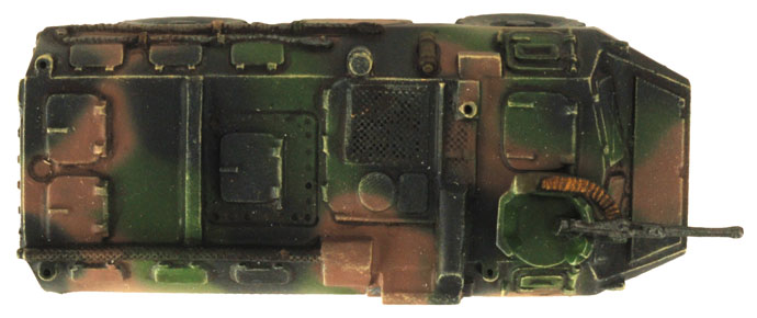 VAB Transport Platoon (TFBX03)