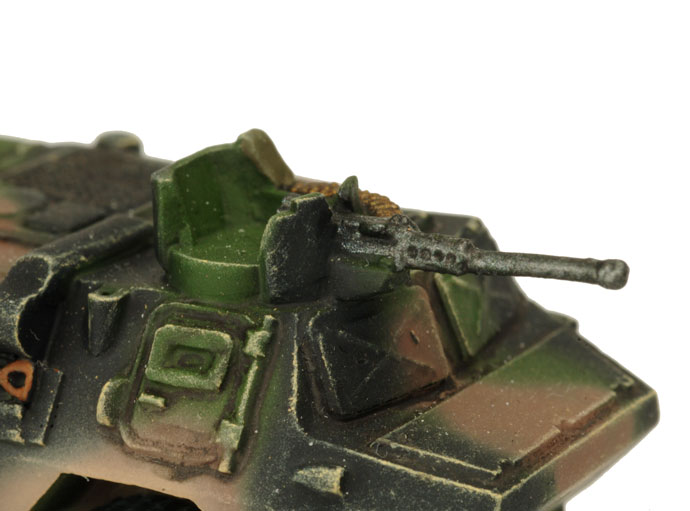 VAB Transport Platoon (TFBX03)