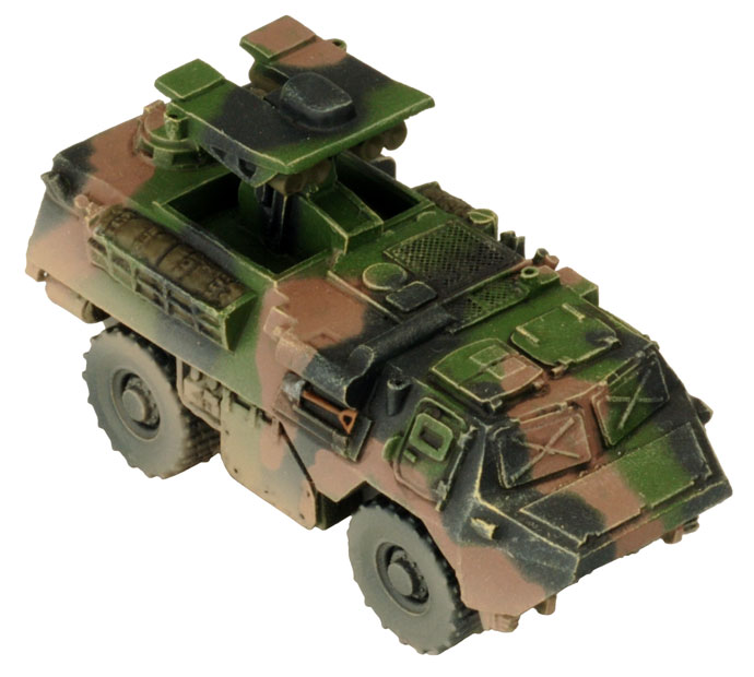 VAB Mephisto Anti-tank Platoon (TFBX04)
