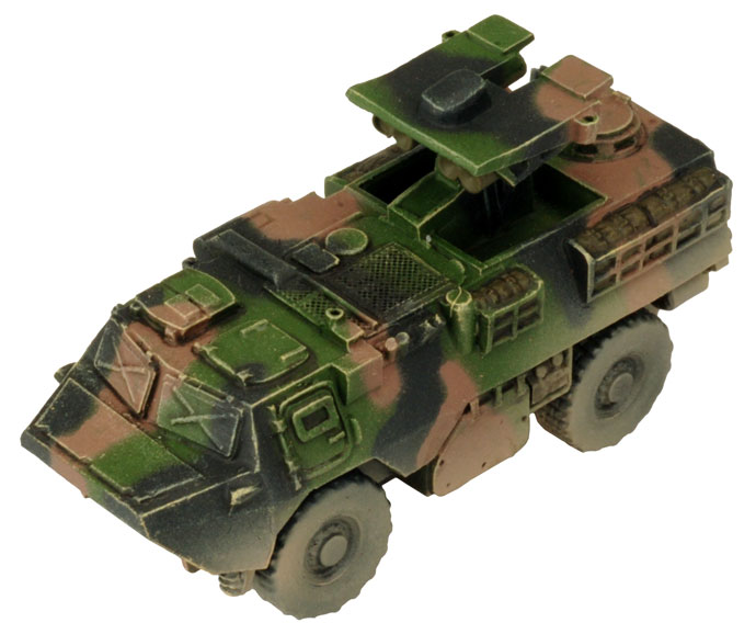 VAB Mephisto Anti-tank Platoon (TFBX04)