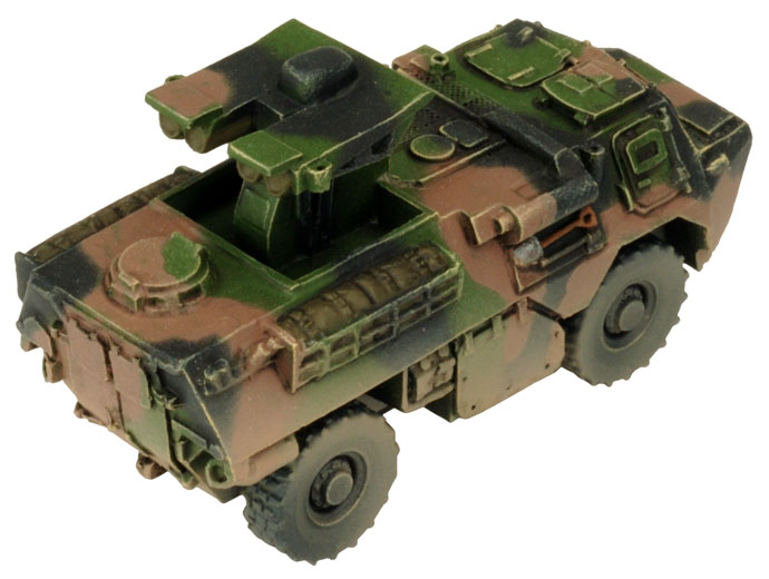 VAB Mephisto Anti-tank Platoon (TFBX04)