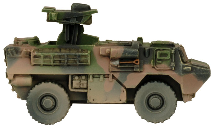 VAB Mephisto Anti-tank Platoon (TFBX04)