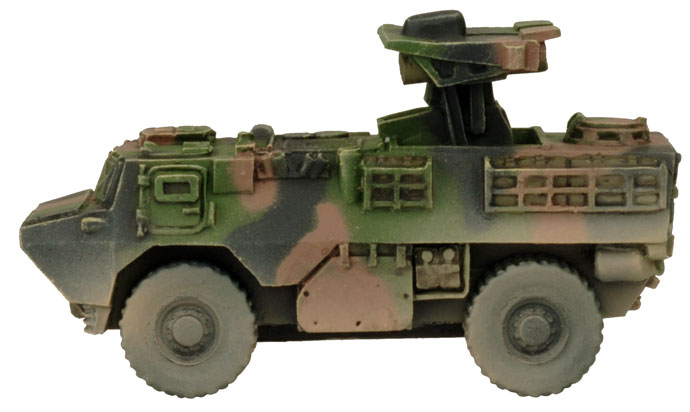 VAB Mephisto Anti-tank Platoon (TFBX04)