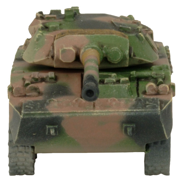 AMX-10 RC Recce Platoon (TFBX05)