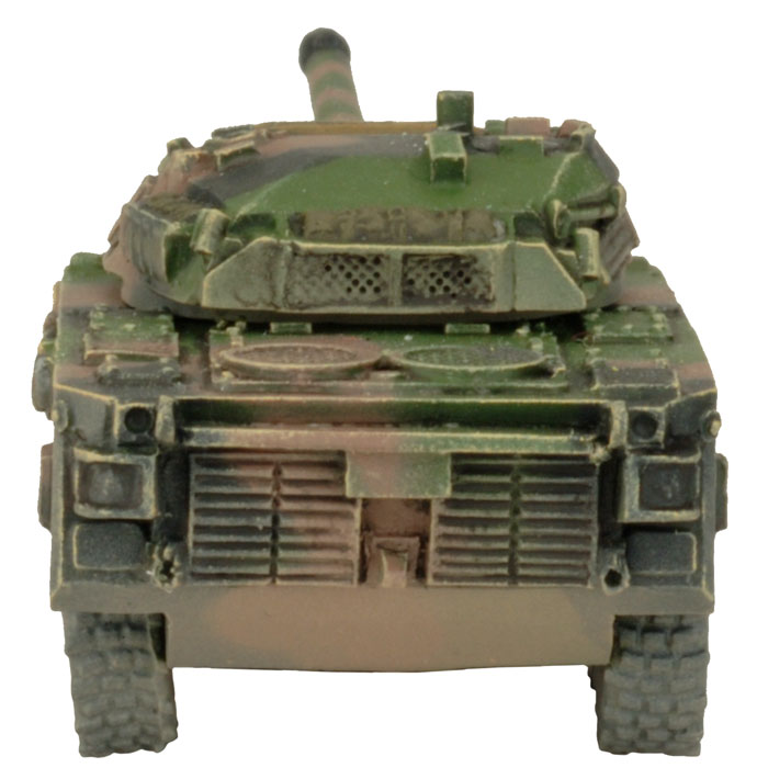 AMX-10 RC Recce Platoon (TFBX05)