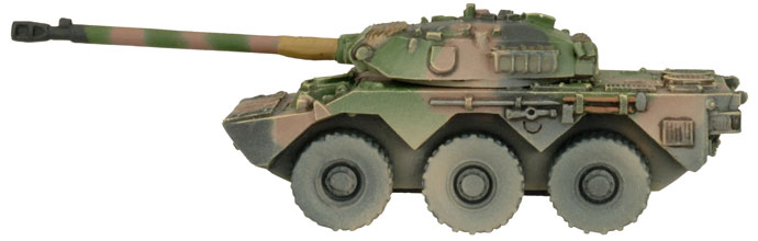 AMX-10 RC Recce Platoon (TFBX05)