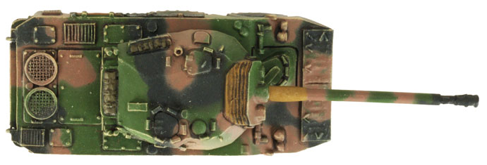 AMX-10 RC Recce Platoon (TFBX05)
