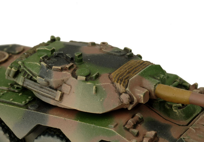 AMX-10 RC Recce Platoon (TFBX05)