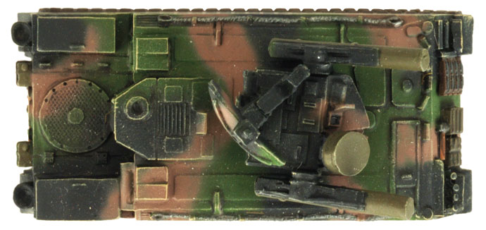 AMX Roland SAM Battery (TFBX06)