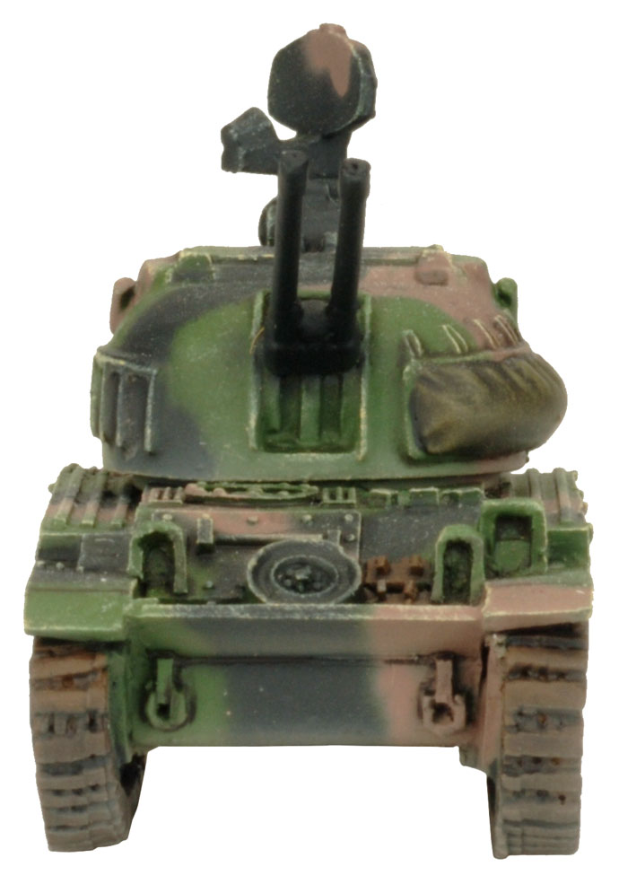 AMX-13 DCA AA Platoon (TFBX07)