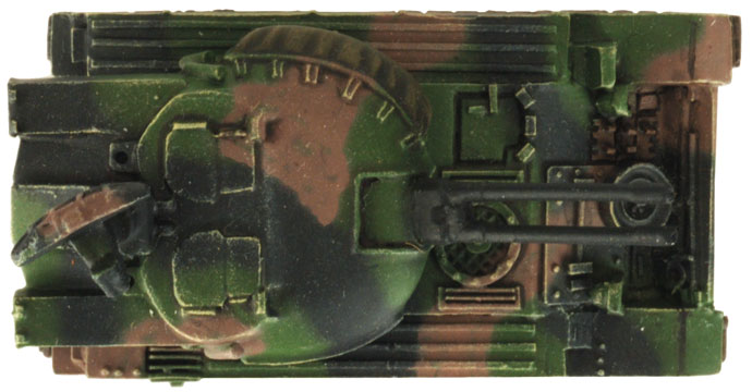 AMX-13 DCA AA Platoon (TFBX07)