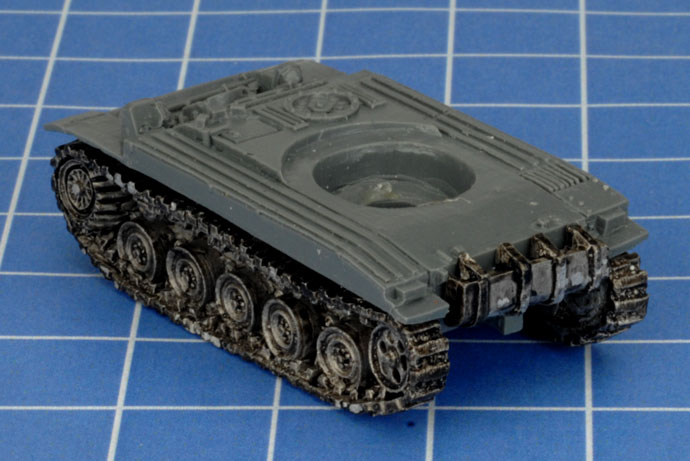 AMX-13 DCA Assembly (TFBX07)
