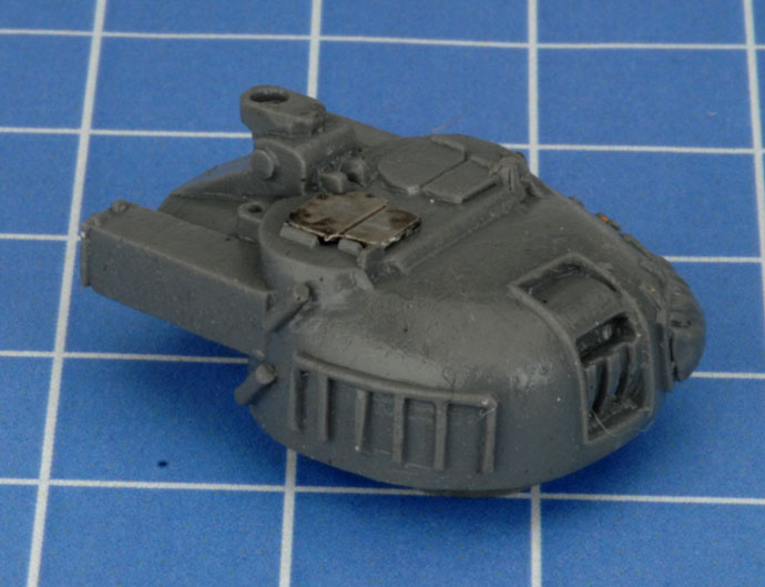 AMX-13 DCA Assembly (TFBX07)