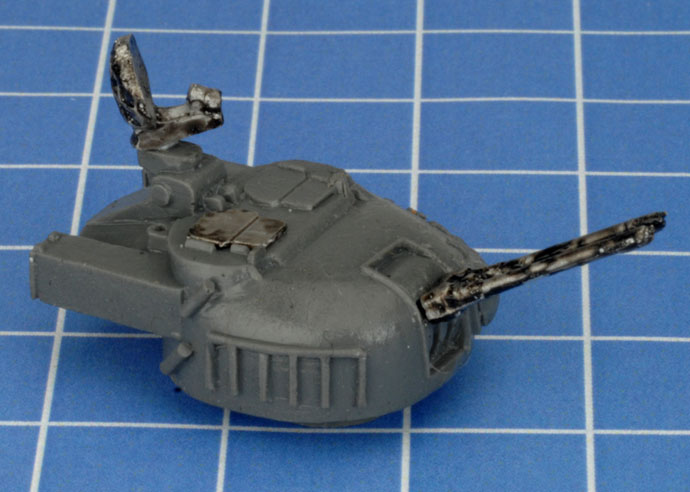 AMX-13 DCA Assembly (TFBX07)