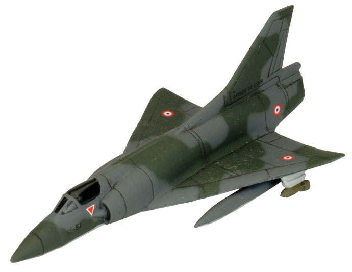 Mirage 5 Hunting Patrol (TFBX09)