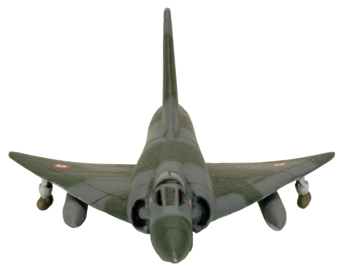 Mirage 5 Hunting Patrol (TFBX09)