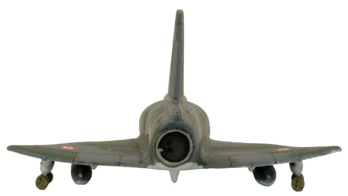 Mirage 5 Hunting Patrol (TFBX09)