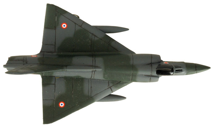 Mirage 5 Hunting Patrol (TFBX09)