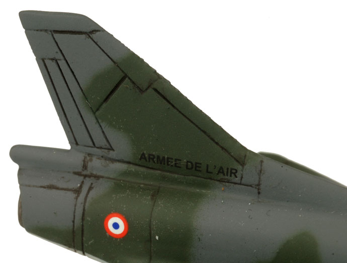 Mirage 5 Hunting Patrol (TFBX09)
